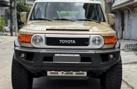 HOT!!! 2017 Toyota FJ Cruiser 4.0L V6 for sale at affordable price!