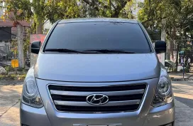 HOT!!! 2018 Hyundai Grand Starex for sale at affordable price! 