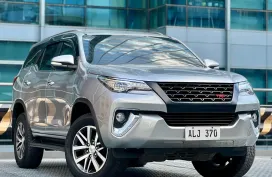 2017 Toyota Fortuner V 4x2 2.4 Diesel Automatic💁‍♀️📲JONNALYN.SARANILLAS 0969-5949924
