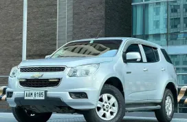 2014 Chevrolet Trailblazer 2.8 LT 4x2 Diesel AT 🙋‍♂️☎️ 09279850198 🔥𝐉𝐄𝐒𝐒𝐄𝐍 𝐌𝐄𝐍𝐃𝐎𝐙𝐀