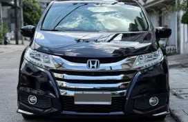 HOT!!! 2017 Honda Odyssey EX-V Navi Top of the line for sale at affordable price! 