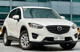 2016 Mazda CX5 2.0 Gas Automatic iStop Skyactiv🔥86K ALL IN ✅ 𝐂𝐋𝐄𝐎 🙋🏼‍♀️📲0938 830 7235