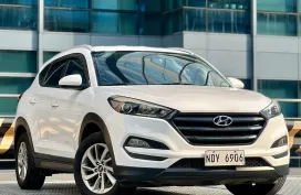 2016 Hyundai Tucson 2.0 Gas Automatic📲💁‍♀️JONNALYN.SARANILLAS 0969-5949924