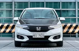 2018 Honda Jazz 1.5 Gas Hatchback 126k ALL IN DP‼️🔥 𝟎𝟗𝟏𝟐𝟏𝟎𝟔𝟏𝟒𝟔𝟐 𝐌𝐀𝐁𝐘 𝐋𝐀𝐓𝐈𝐃𝐎 📲