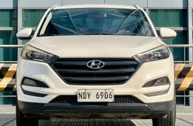 2016 Hyundai Tucson 2.0 Gas Automatic🔥61K ALL IN ✅ 𝐂𝐋𝐄𝐎 🙋🏼‍♀️📲0938 830 7235