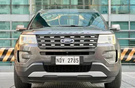 2016 Ford Explorer 2.3 Ecoboost 4x2 AT Gas 🙋‍♂️☎️ 09279850198 🔥 𝐊𝐀𝐊𝐎𝐓𝐒𝐄 𝐉𝐄𝐒𝐒𝐄𝐍