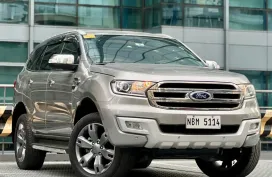 2018 Ford Everest Titanium  4x2 2.2 Diesel Automatic💁‍♀️📲JONNALYN.SARANILLAS 0969-5949924