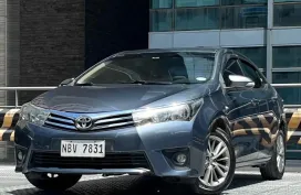2016 Toyota Corolla Altis 1.6 G Gas Automatic 🙋‍♂️☎️ 09279850198 🔥𝐉𝐄𝐒𝐒𝐄𝐍 𝐌𝐄𝐍𝐃𝐎𝐙𝐀