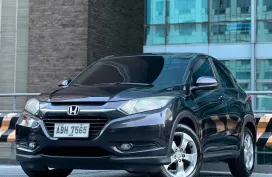 2015 Honda HRV 1.8E Automatic Gas 🙋‍♂️☎️ 09279850198 🔥𝐉𝐄𝐒𝐒𝐄𝐍 𝐌𝐄𝐍𝐃𝐎𝐙𝐀