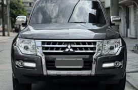 HOT!!! 2017 Mitsubishi Pajero GLS BK 4x4 for sale at affordable price! 