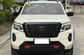 HOT!!! 2022 Nissan Navara Calibre-X 4x2 Top of the line for sale at affordable price! 