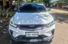 GEELY COOLRAY: For sale my beloved car. Lady owned. 