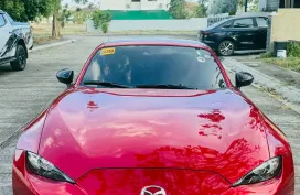 MAZDA MX-5 SPORT 