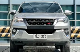 2017 Toyota Fortuner V 4x2 2.4 Diesel A/T ☎️0935 600 3692 JAN RAY DE JESUS✅️257K ALL-IN DP