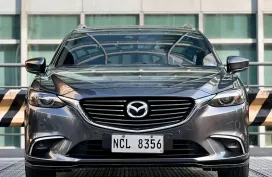 2018 Mazda 6 2.5 Gas A/T Wagon ☎️0935 600 3692 JAN RAY DE JESUS