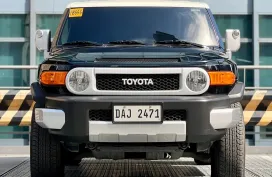 2019 Toyota FJ Cruiser 4x4 4.0 Gas A/T☎️0935 600 3692 JAN RAY DE JESUS 24K ODO ONLY‼️