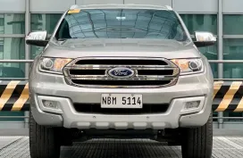 2018 Ford Everest Titanium 4x2 2.2 Diesel A/T ☎️0935 600 3692 JAN RAY DE JESUS✅️200K ALL-IN DP 
