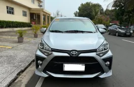 2022 Toyota wigo 1.0 g automatic