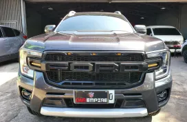 ✅Ford Ranger 2023 2.0 Wildtrak 28K KM Casa Maintained Automatic