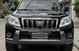 HOT!!! Toyota Land Cruiser Prado TXL 3.0 for sale at affordable price! 