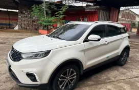 Ford Territory 2021 