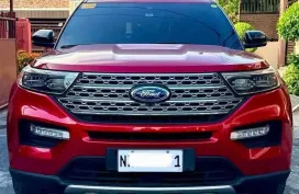 HOT!!! 2024 Ford Explorer 2.3 Ecoboost 4x4 for sale at affordable price! 