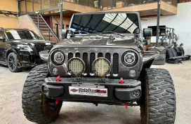 HOT!!! 2018 Jeep Wrangler JK for sale at affordable price!
