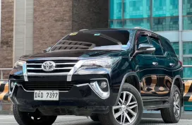 2017 Toyota Fortuner 4x2 V Automatic Diesel 🙋‍♂️☎️ 09279850198 🔥𝐉𝐄𝐒𝐒𝐄𝐍 𝐌𝐄𝐍𝐃𝐎𝐙𝐀