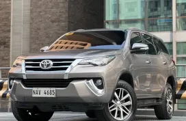 2017 Toyota Fortuner 4x2 V Automatic Diesel 🙋‍♂️☎️ 09279850198 🔥𝐉𝐄𝐒𝐒𝐄𝐍 𝐌𝐄𝐍𝐃𝐎𝐙𝐀