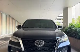 HOT!!! 2022 Toyota Fortuner Q 4x2 for sale at affordable price! 
