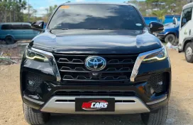 HOT!!! 2021 Toyota Fortuner Q 4x2 for sale at affordable price! 