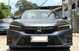 HOT!!! 2023 Honda Civic RS Turbo Top of the line for sale at affordable price! 