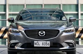 2018 Mazda 6 2.5 Gas AT Wagon‼️🔥 𝟎𝟗𝟏𝟐𝟏𝟎𝟔𝟏𝟒𝟔𝟐 𝐌𝐀𝐁𝐘 𝐋𝐀𝐓𝐈𝐃𝐎 📲📩🙋🏻