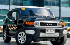 2019 Toyota FJ Cruiser 4x4 4.0  Gas Automatic💁‍♀️📲JONNALYN.SARANILLAS 0969-5949924