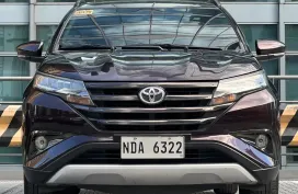 2019 Toyota Rush 1.5G AT Top of the Line ✅🔥𝐂𝐀𝐑𝐋 𝐁𝐎𝐍𝐍𝐄𝐕𝐈𝐄 🙋🏻‍♂️📲 0938 458 8779