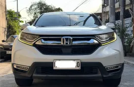HOT!!! 2018 Honda CR-V SX 1.6L AWD 4x4 Top of the line for sale at affordable price! 