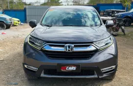 HOT!!! 2018 Honda CR-V S for sale at affordable price! 