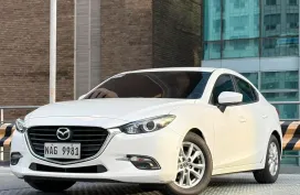 2017 Mazda 3 1.5 Sedan Gas Automatic 🙋‍♂️☎️ 09279850198 🔥𝐉𝐄𝐒𝐒𝐄𝐍 𝐌𝐄𝐍𝐃𝐎𝐙𝐀
