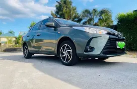 2022 Toyota Vios XLE CVT — 18k Low Mileage | Fresh In & Out | Sariwa Pa!