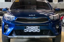 2022 Kia Stonic 1.4 Style Edition A/t 22k MILEAGE, Super Fresh ₱565