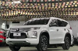 2023 Mitsubishi Montero GT 4X4 2.4L Diesel A/T