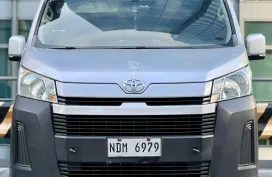 2019 Toyota Commuter Deluxe M/T Diesel Top of the Line! ☎️0935 600 3692 JAN RAY DE JESUS