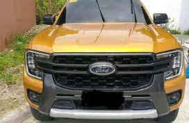2023 Ford ranger XLS automatic
