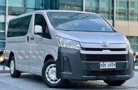2019 Toyota Commuter Deluxe Manual🔥✅ 𝐂𝐋𝐄𝐎 🙋🏼‍♀️📲0938 830 7235