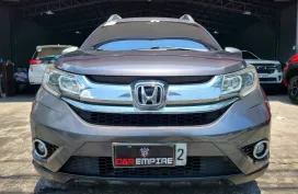 ✅Honda BR-V 2017 1.5 V 76K KM Casa Maintained Automatic