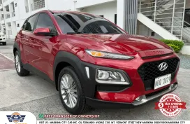 2019 HYUNDAI KONA GLS