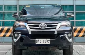 2017 Toyota Fortuner 4x2 V Automatic Diesel🔥✅ 𝐂𝐋𝐄𝐎 🙋🏼‍♀️📲0938 830 7235