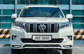 2018 Toyota Land Cruiser Prado 4.0 VX Gas 4x4 🔥☎️09279850198 🙋‍♂️𝐉𝐄𝐒𝐒𝐄𝐍 𝐌𝐄𝐍𝐃𝐎𝐙𝐀