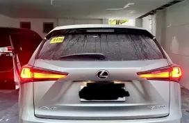 NX300 family car 1st owned