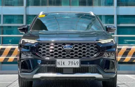 2024 Ford Territory Titanium X 1.5 Automatic Gas✅🔥𝐂𝐀𝐑𝐋 𝐁𝐎𝐍𝐍𝐄𝐕𝐈𝐄 🙋🏻‍♂️📲 0938 458 8779
